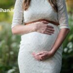 رژیم بارداری برای زن باردار چاق