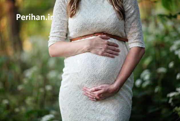 رژیم بارداری برای زن باردار چاق