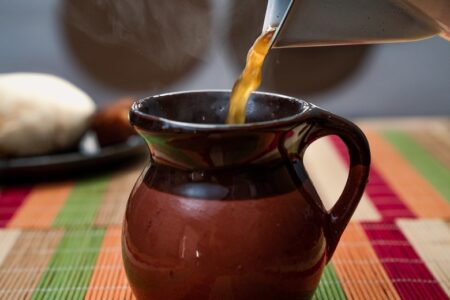 آبگوشت برای افراد دیابتی