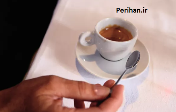 مزایای قهوه اسپرسو