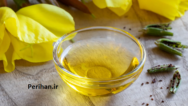 روغن گل مغربی در یائسگی
