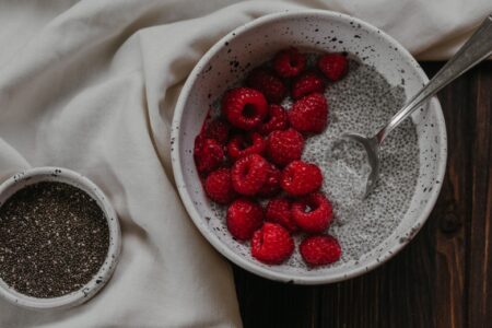 کالری صبحانه برای لاغری