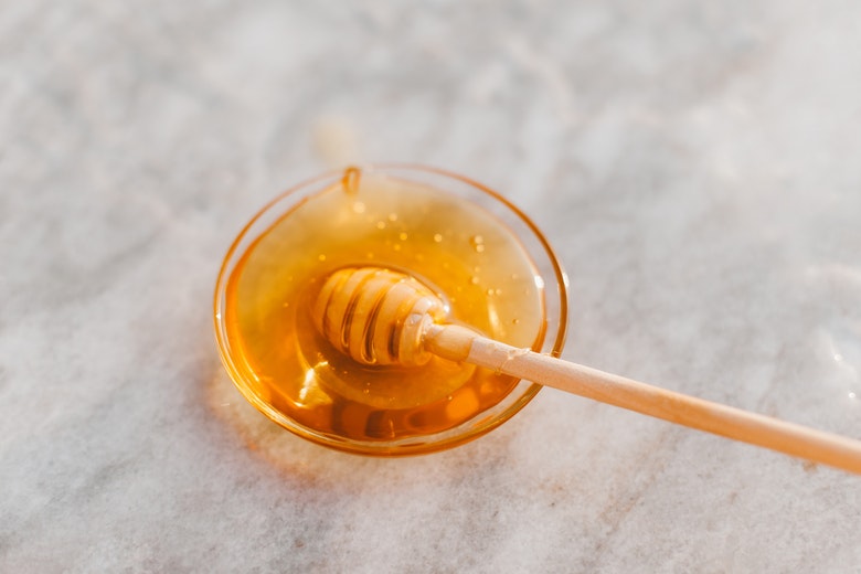 مصرف عسل در دوران قاعدگی