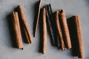 دارچین برای عفونت دندان