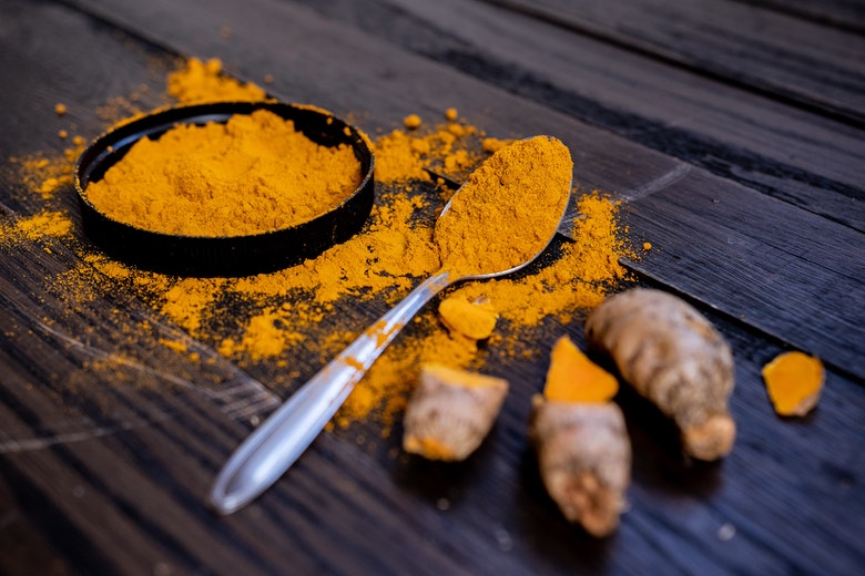 زنجبیل برای استفراغ 
