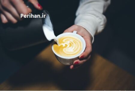 عوارض مصرف کاپوچینو در بارداری