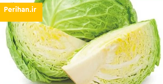 کلم برای کراتین بالا 
