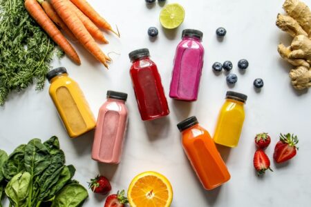 دمنوش برای قطع خونریزی قاعدگی