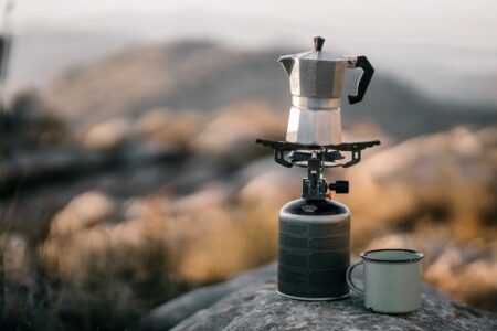 قهوه بعد از ورزش
