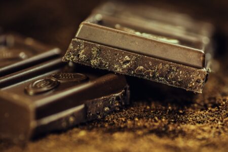 شکلات برای پریودی