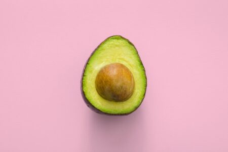 خواص آووکادو برای رحم و تخمدان