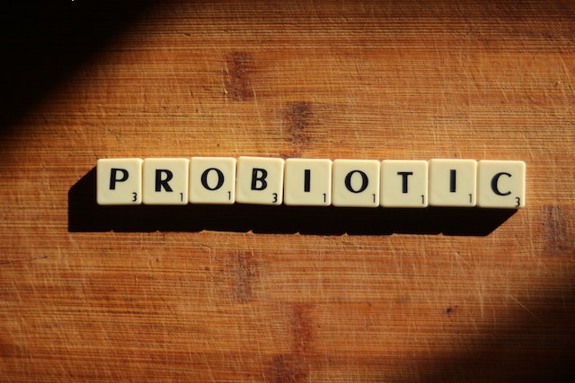 پروبیوتیک برای سلامت واژن 
