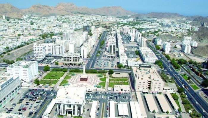 پیشرفت عمان و امارات