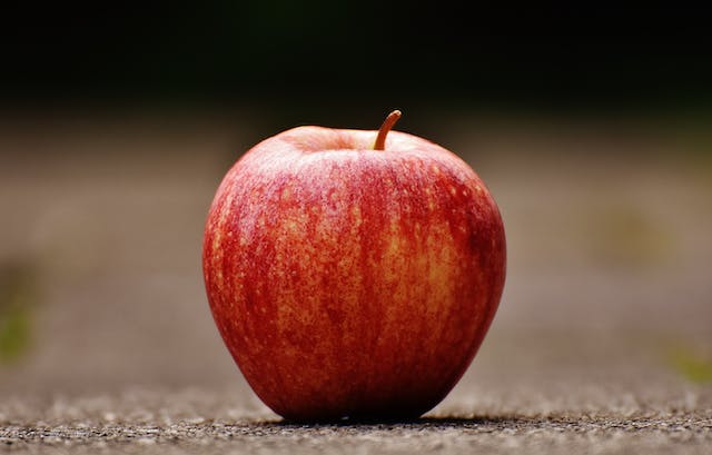 آیا سیب برای دیابت ضرر دارد؟