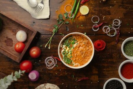 آیا سوپ جو برای دیابت ضرر دارد؟
