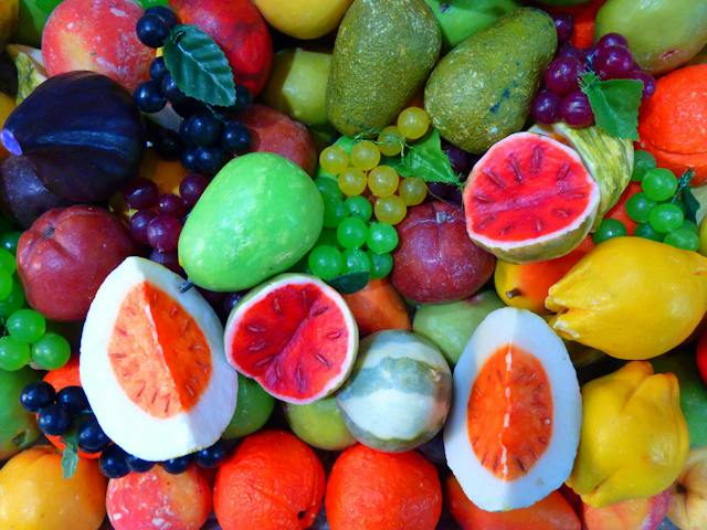 تاثیر میوه ها برای دیابت