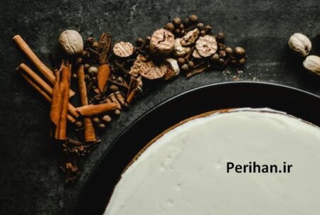 طریقه مصرف جوز هندی برای لاغری