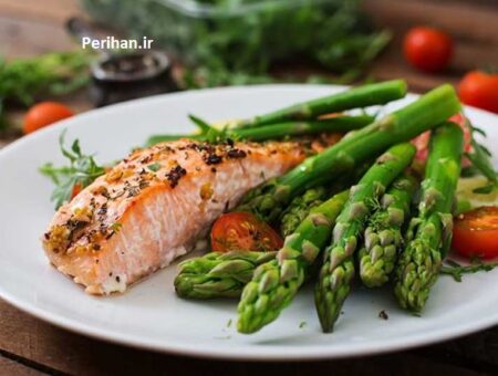 برای تنظیم قاعدگی چه بخوریم؟
