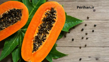 چه میوه هایی خونریزی قاعدگی را زیاد می کند؟