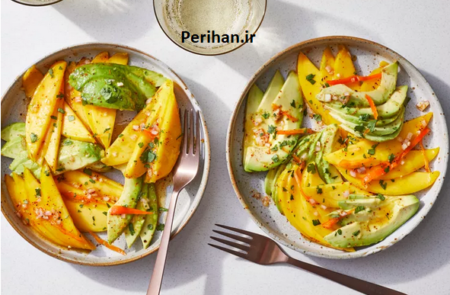 میوه های مضر برای دیابت نوع 2