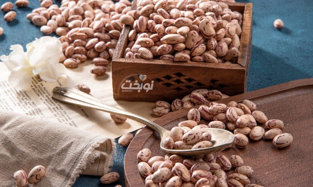 لوبیا چیتی ازبکستان؛ برگ برنده تولیدکنندگان صنعت کنسرو ایران